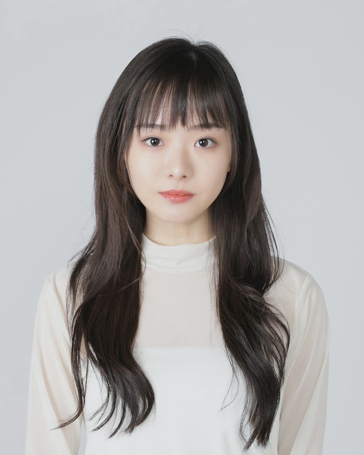 葉月ひとみ/柴田役