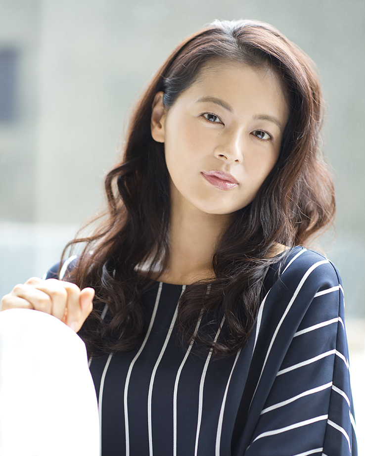 黒谷友香/トキ役