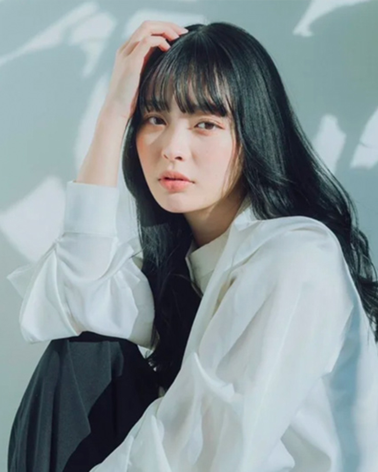 松下恭子/サル役