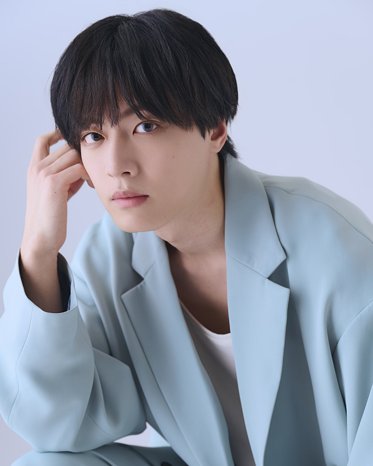 安部伊織/イケ役