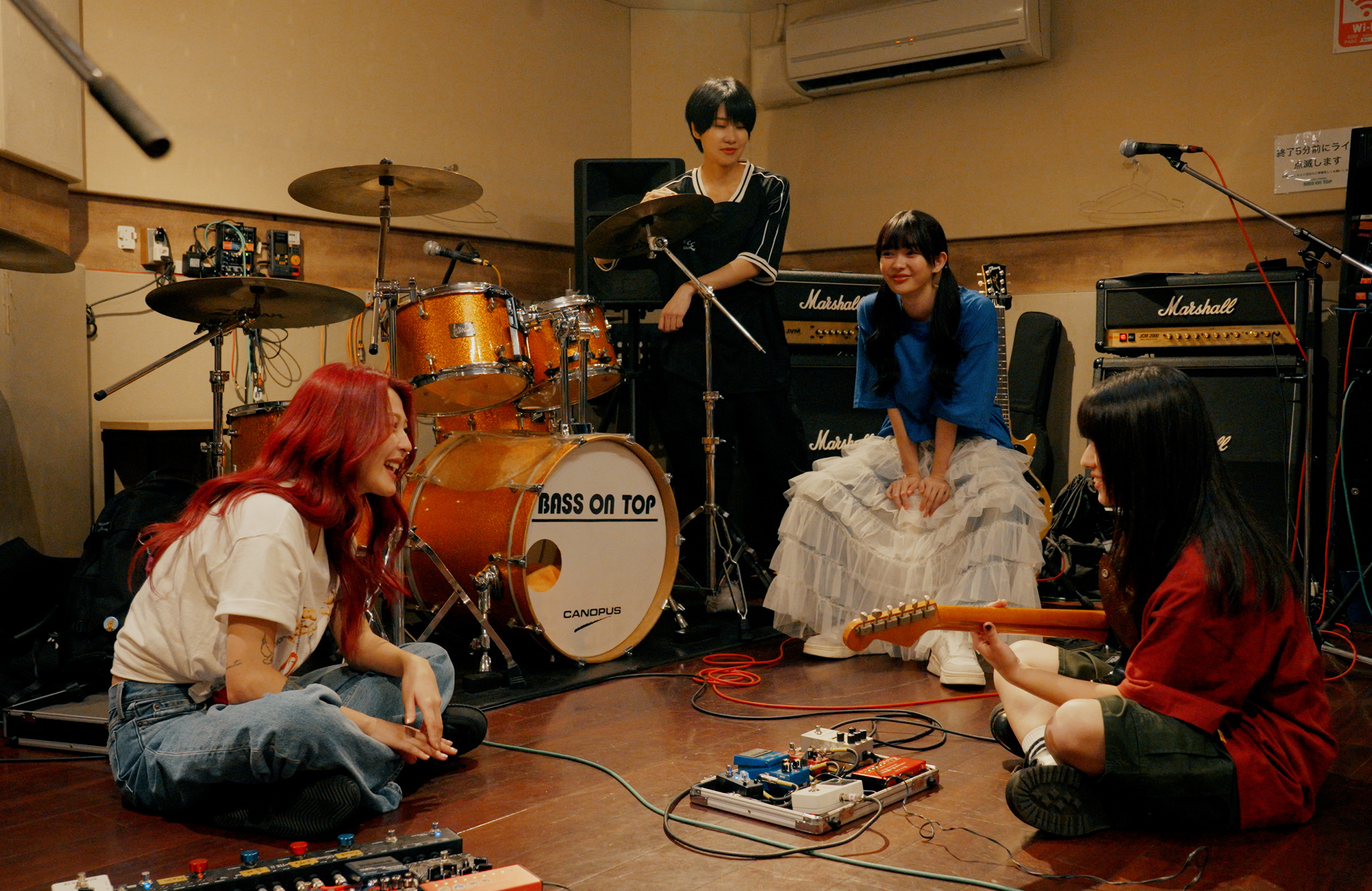 映画『ゴリラホール』公式サイト