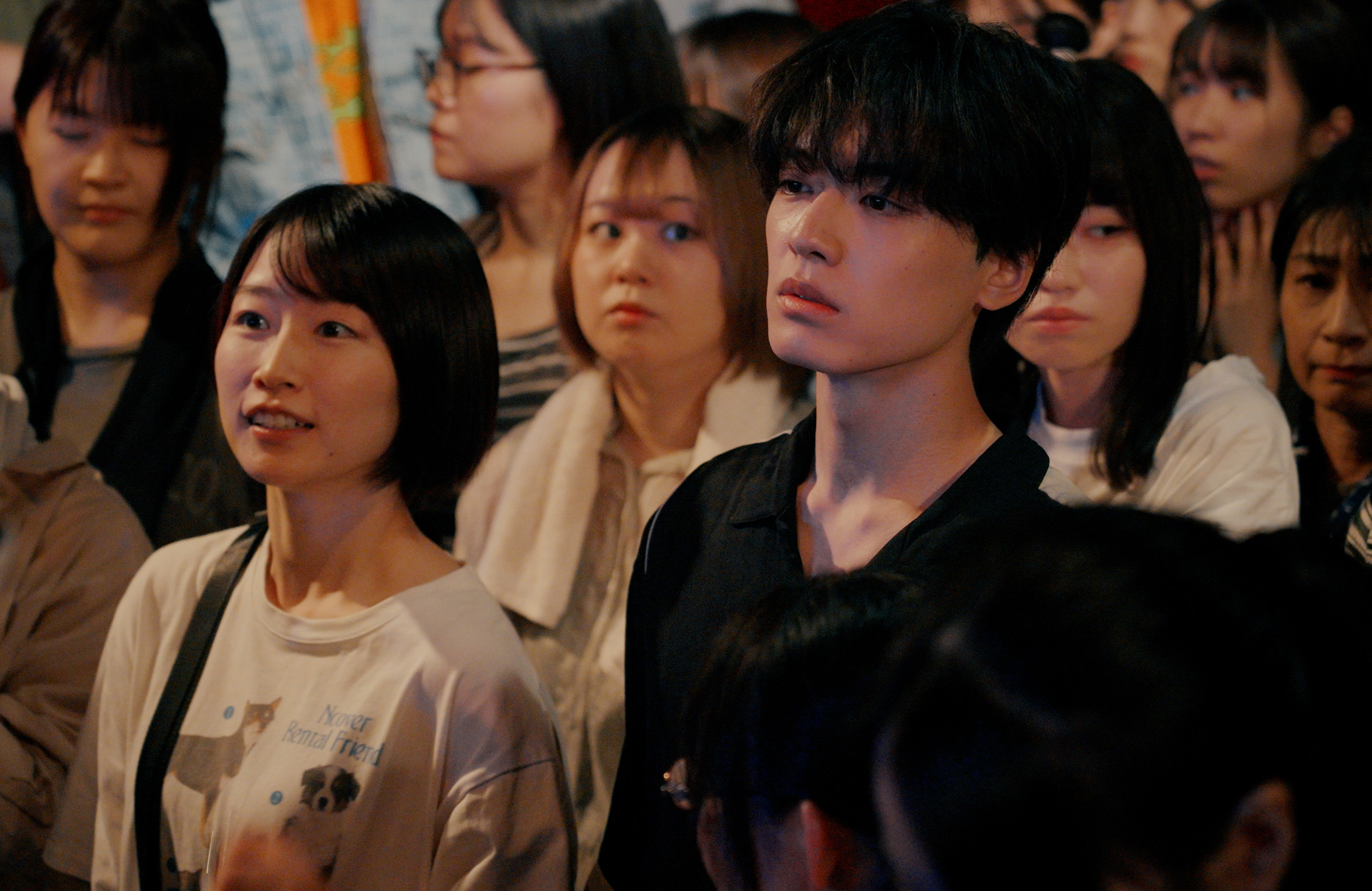 映画『ゴリラホール』公式サイト