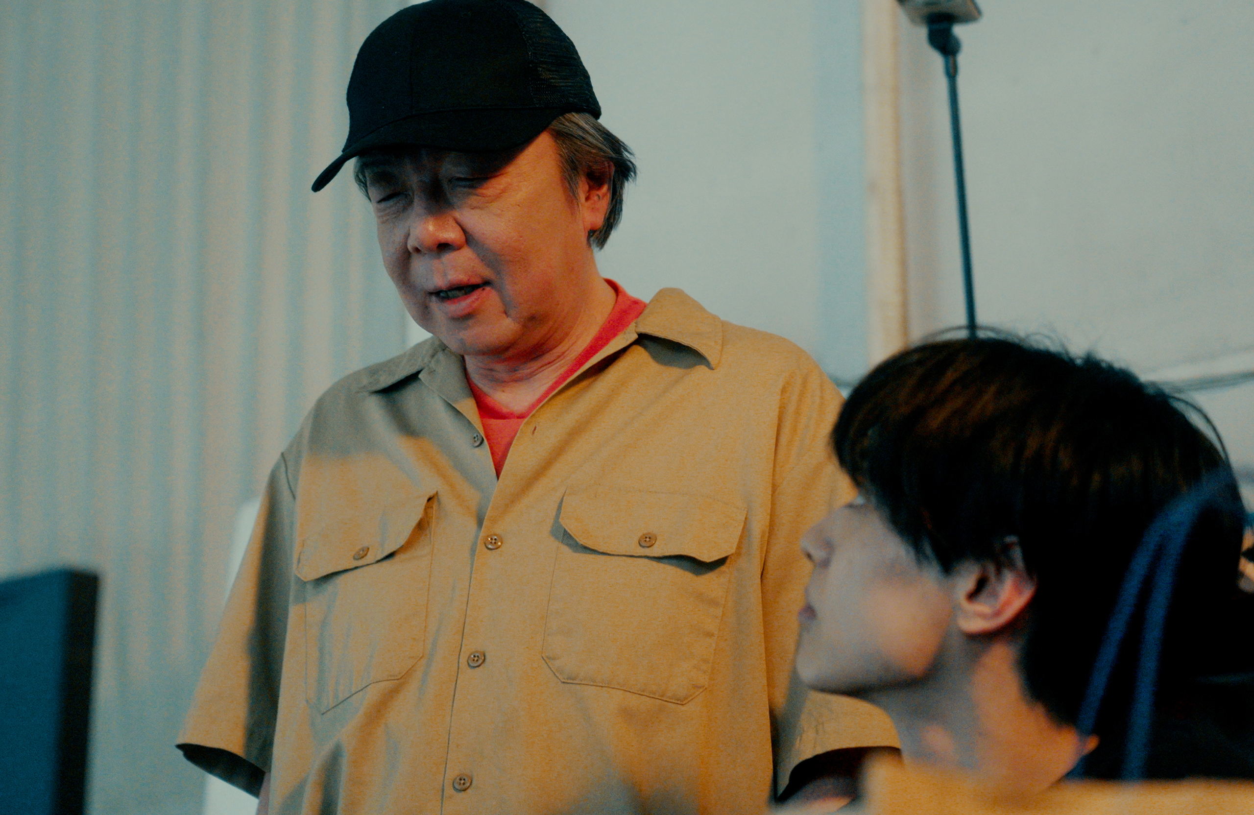 映画『ゴリラホール』公式サイト